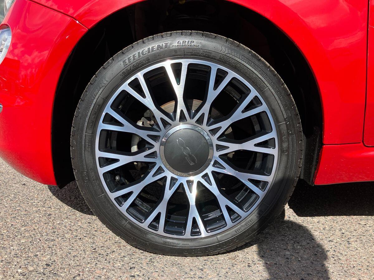 Used Fiat 500 2023 for sale - 75839213: Photo 11