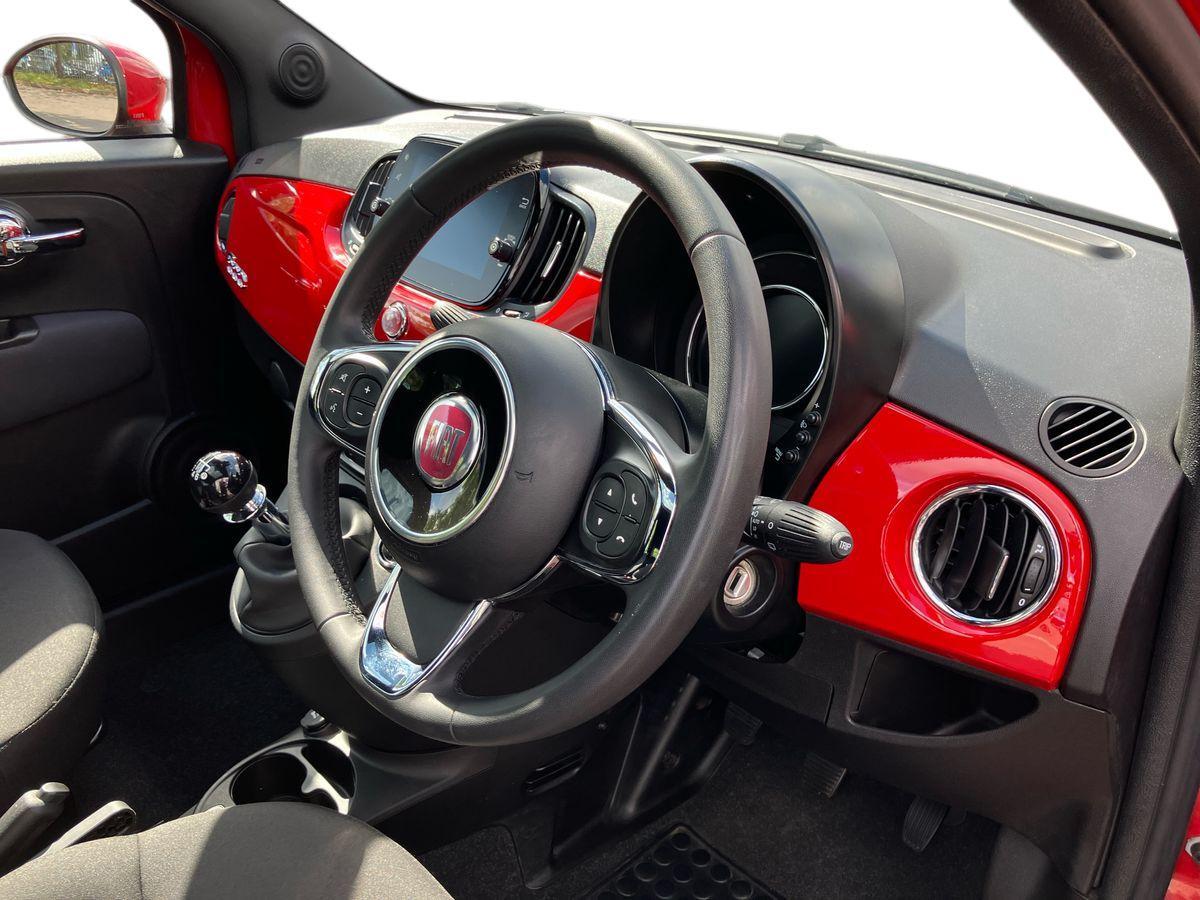 Used Fiat 500 2023 for sale - 75839213: Photo 13