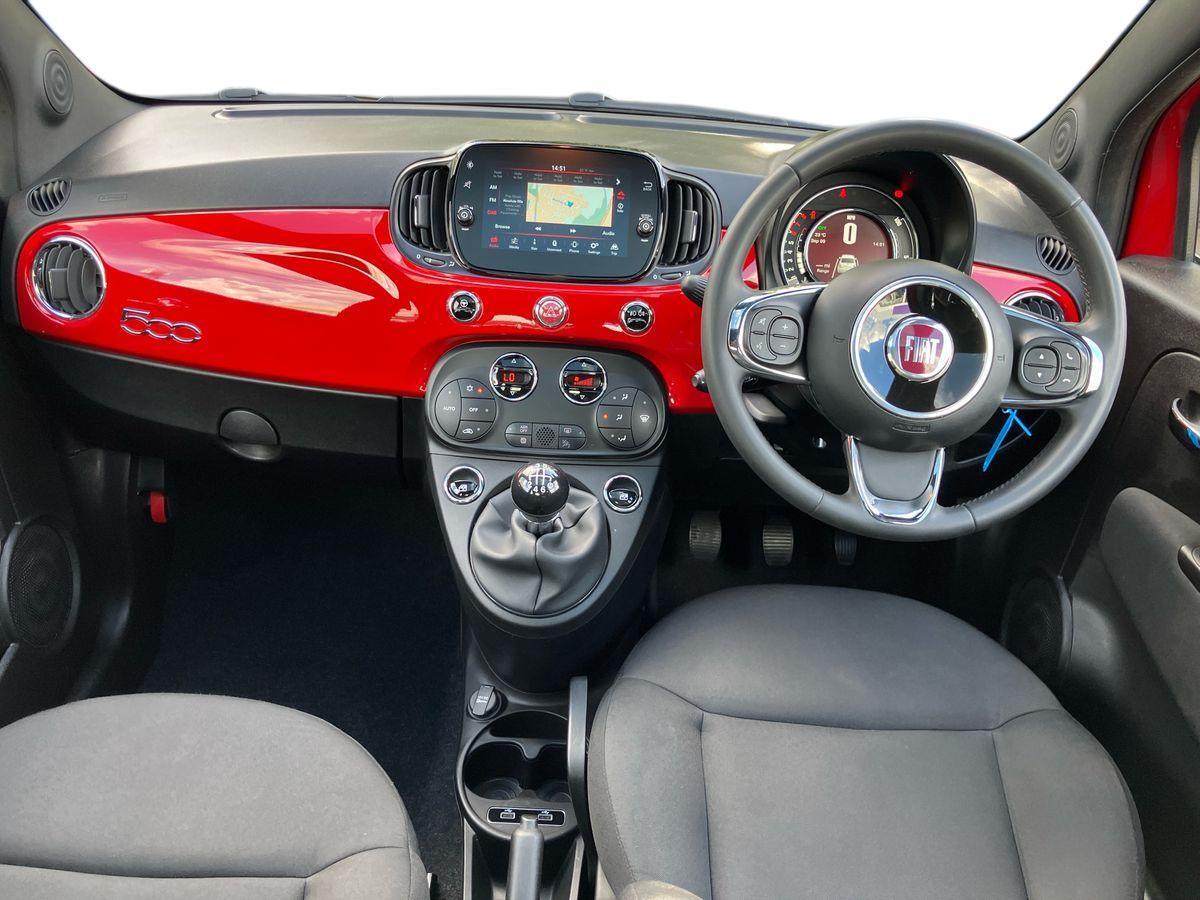 Used Fiat 500 2023 for sale - 75839213: Photo 15