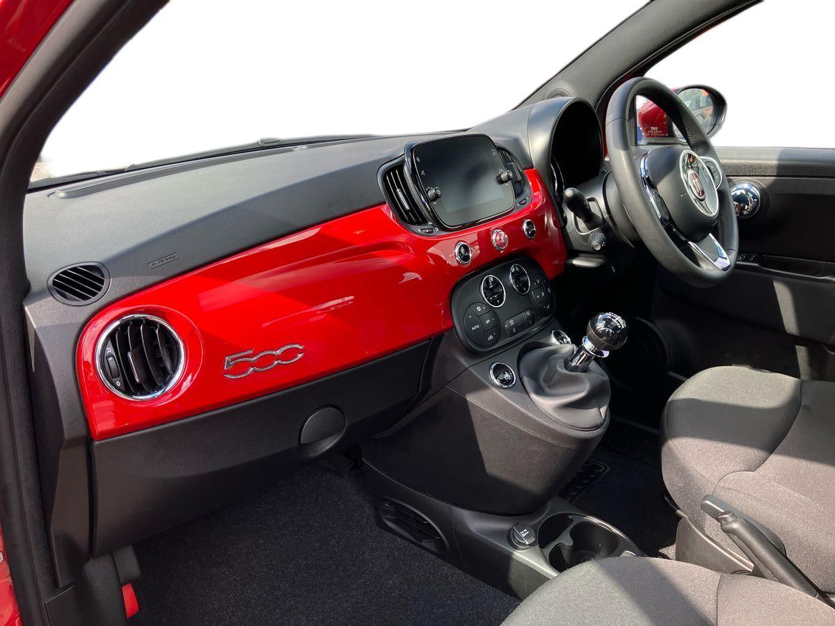 Used Fiat 500 2023 for sale - 75839213: Photo 17