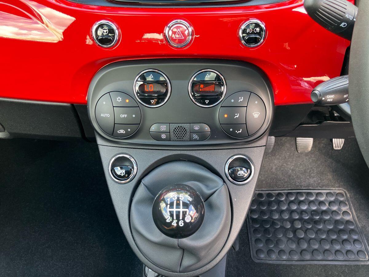 Used Fiat 500 2023 for sale - 75839213: Photo 19