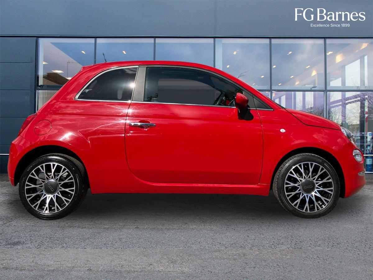 Used Fiat 500 2023 for sale - 75839213: Photo 2