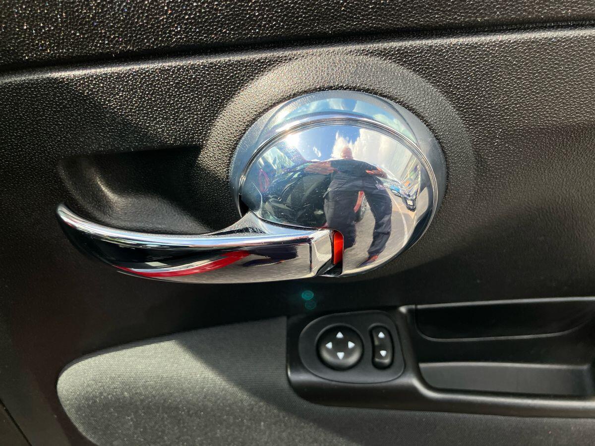 Used Fiat 500 2023 for sale - 75839213: Photo 21