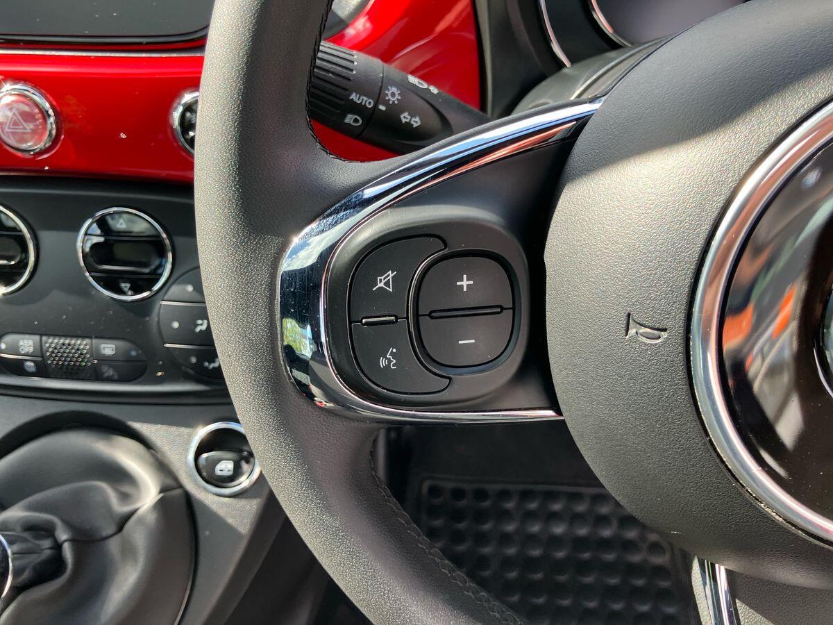 Used Fiat 500 2023 for sale - 75839213: Photo 26