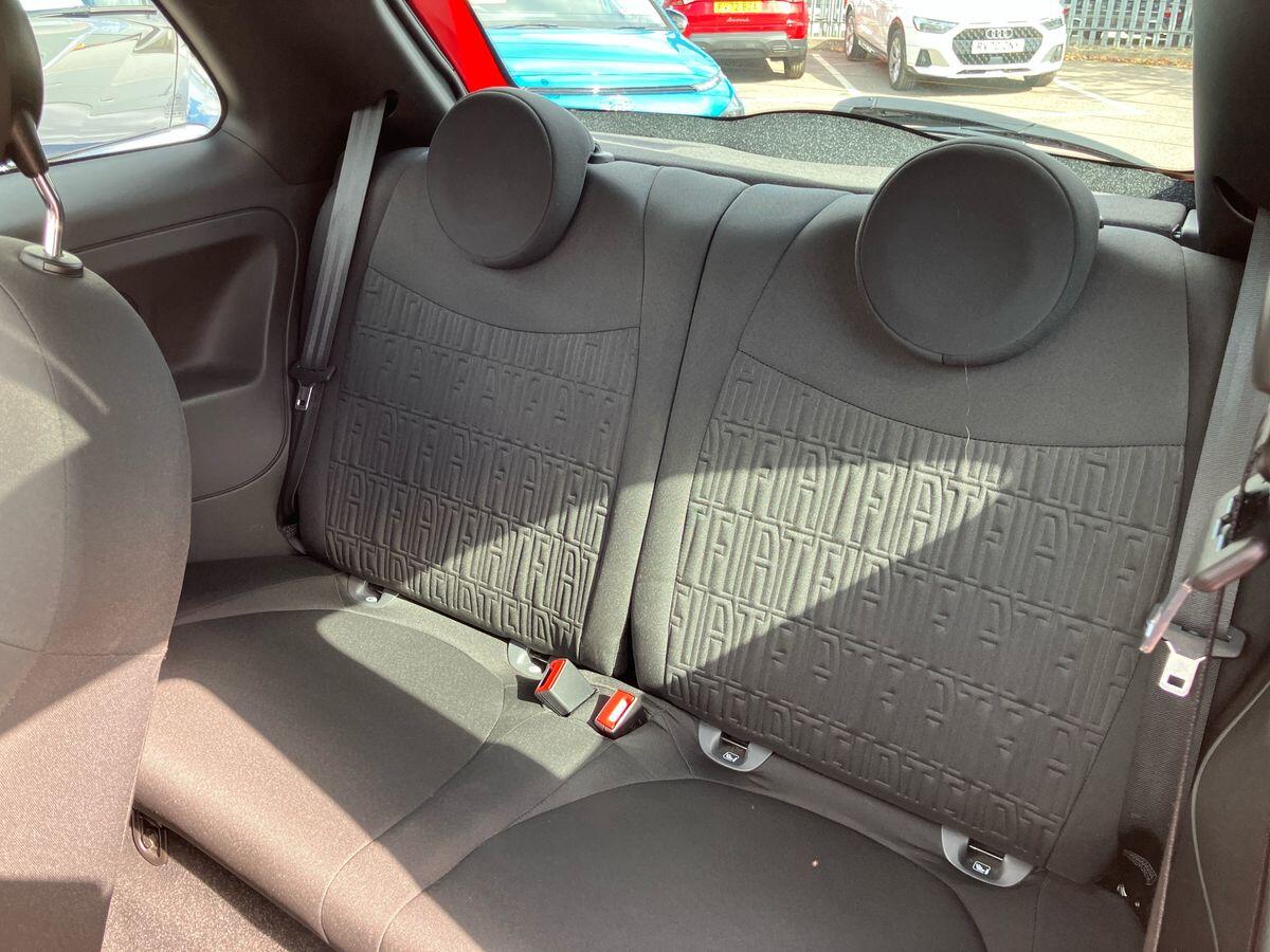 Used Fiat 500 2023 for sale - 75839213: Photo 28