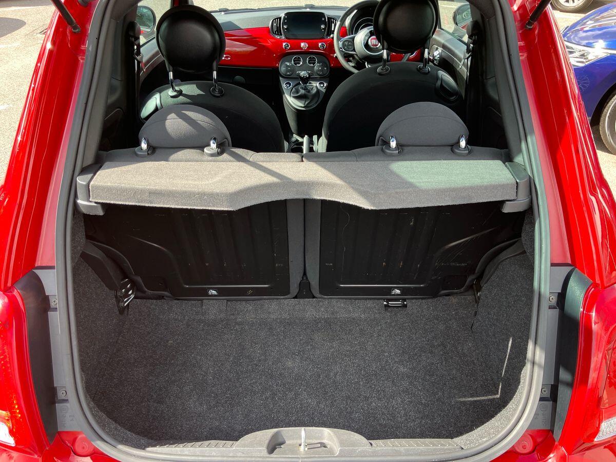 Used Fiat 500 2023 for sale - 75839213: Photo 29