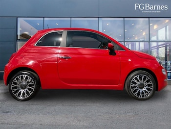Used Fiat 500 2023 for sale - 75839213: Photo