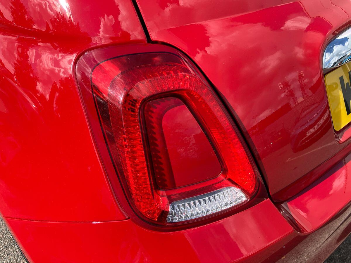 Used Fiat 500 2023 for sale - 75839213: Photo 30