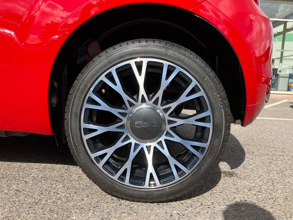 Used Fiat 500 2023 for sale - 75839213: Photo 31