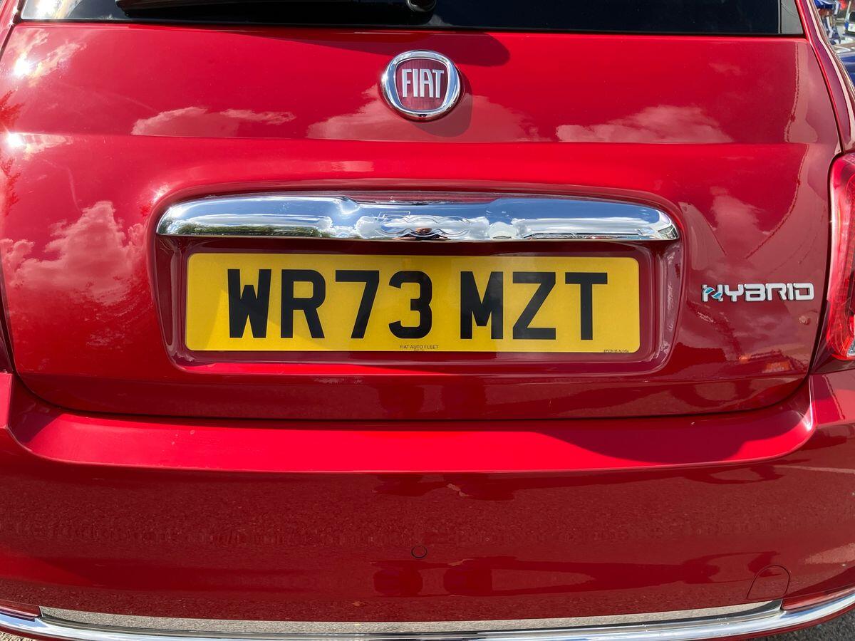 Used Fiat 500 2023 for sale - 75839213: Photo 32