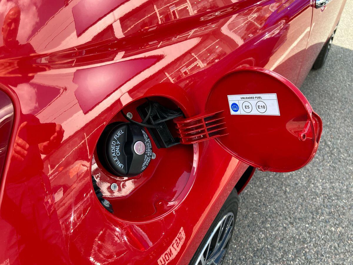 Used Fiat 500 2023 for sale - 75839213: Photo 33