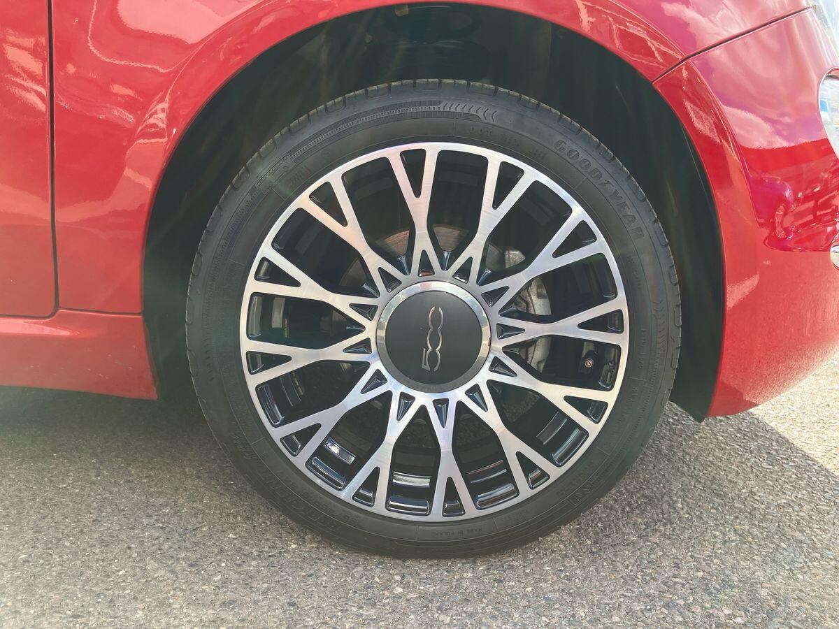 Used Fiat 500 2023 for sale - 75839213: Photo 34