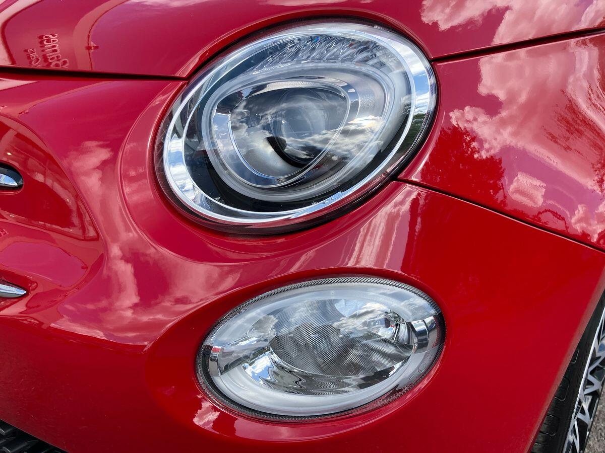 Used Fiat 500 2023 for sale - 75839213: Photo 36