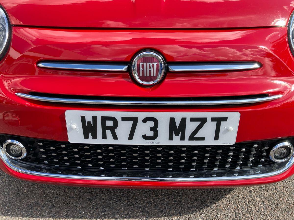 Used Fiat 500 2023 for sale - 75839213: Photo 38