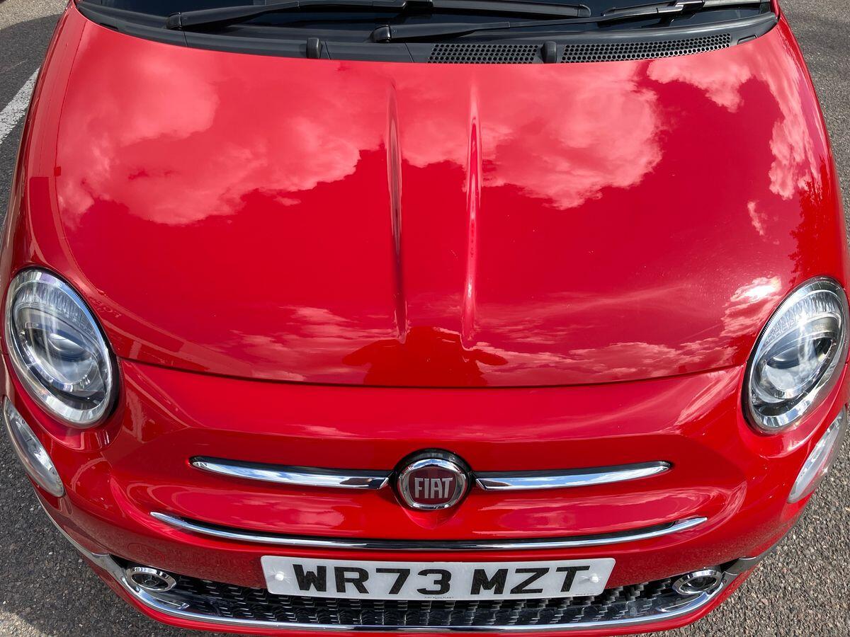 Used Fiat 500 2023 for sale - 75839213: Photo 39