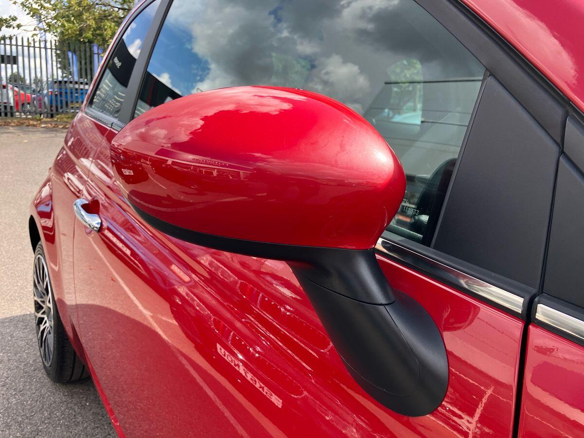 Used Fiat 500 2023 for sale - 75839213: Photo 40