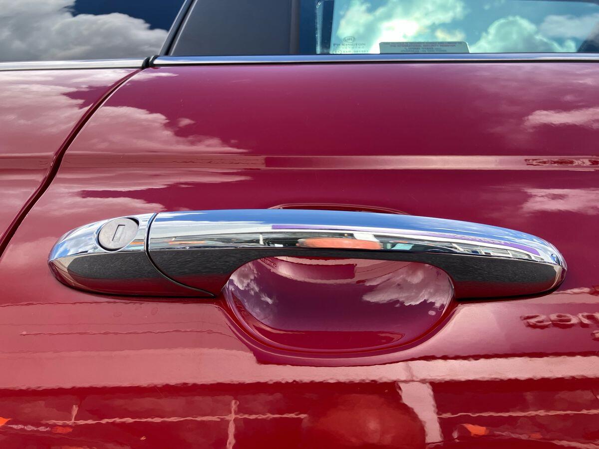 Used Fiat 500 2023 for sale - 75839213: Photo 41