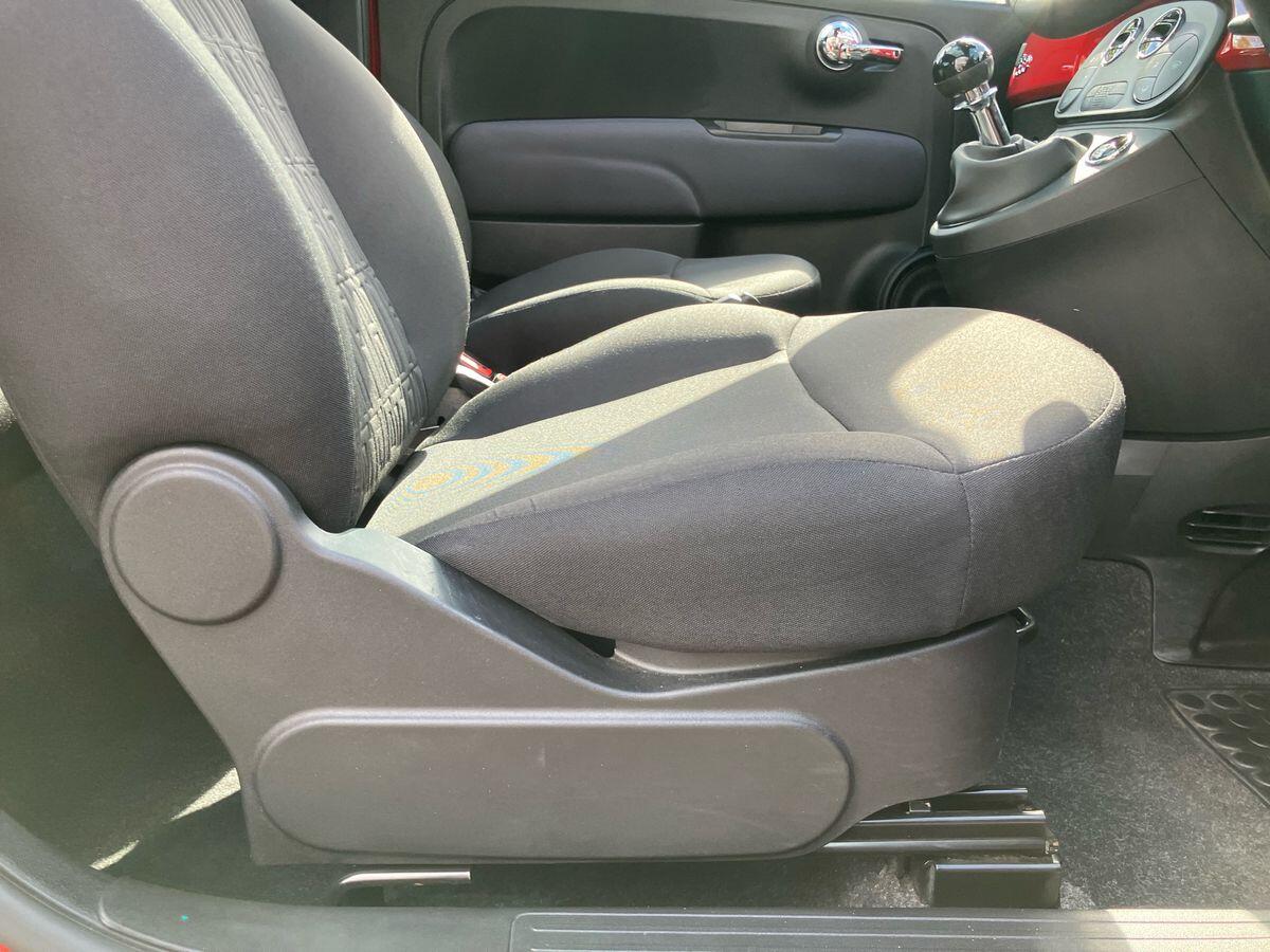 Used Fiat 500 2023 for sale - 75839213: Photo 42