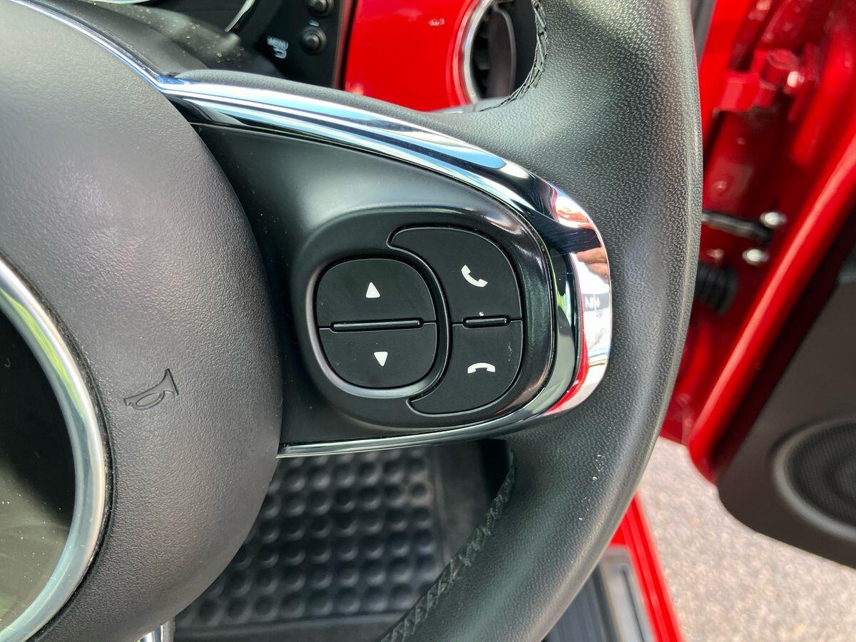 Used Fiat 500 2023 for sale - 75839213: Photo 44