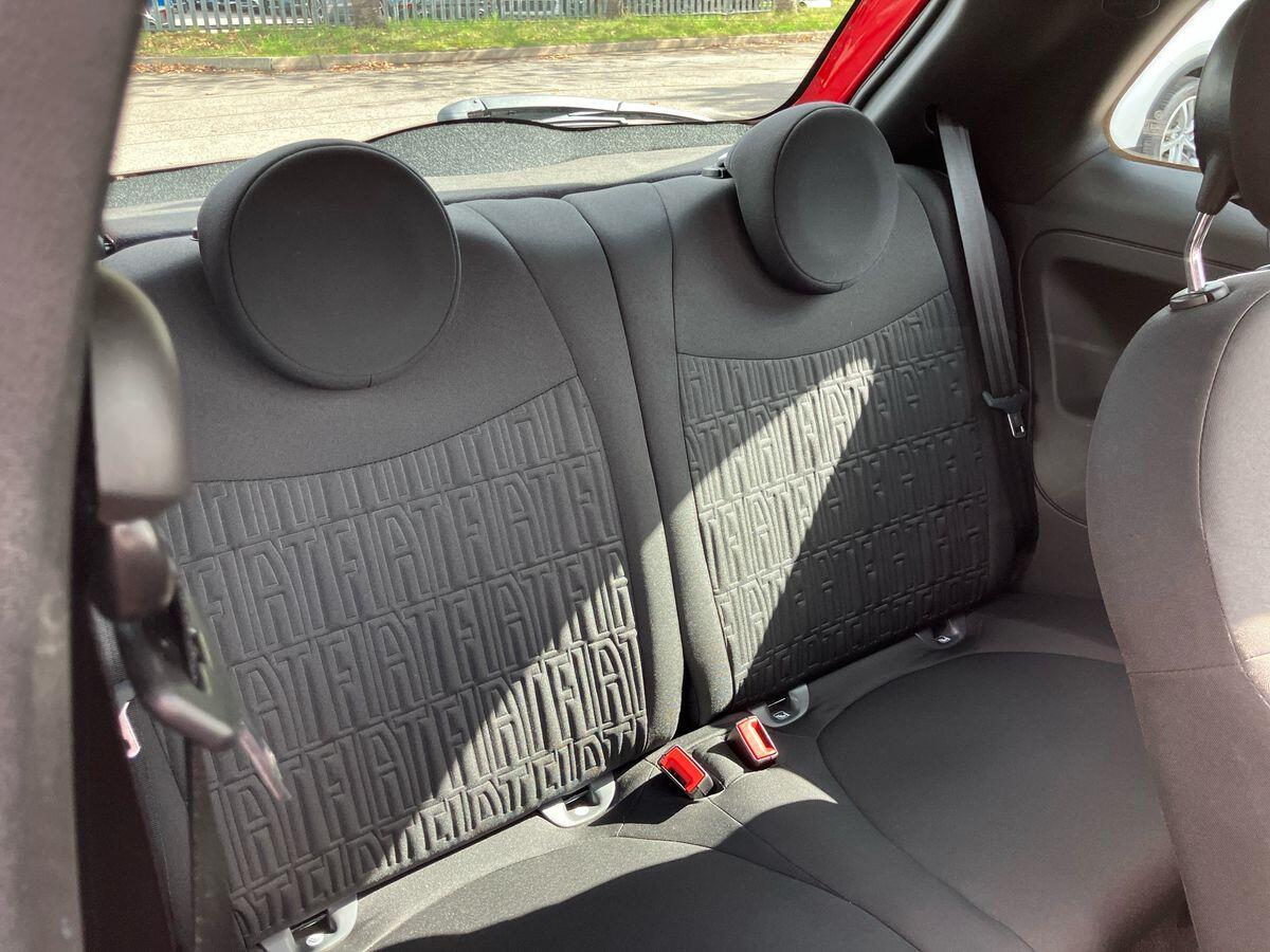 Used Fiat 500 2023 for sale - 75839213: Photo 45