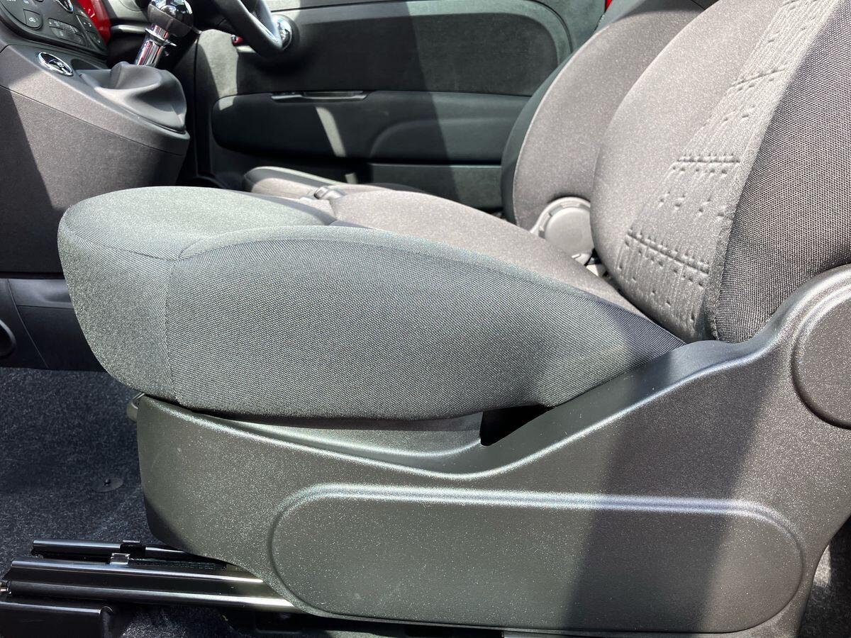 Used Fiat 500 2023 for sale - 75839213: Photo 46