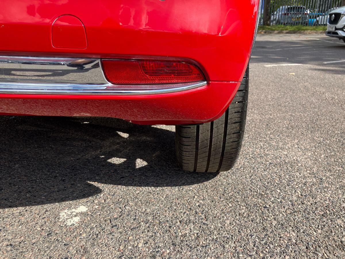 Used Fiat 500 2023 for sale - 75839213: Photo 48