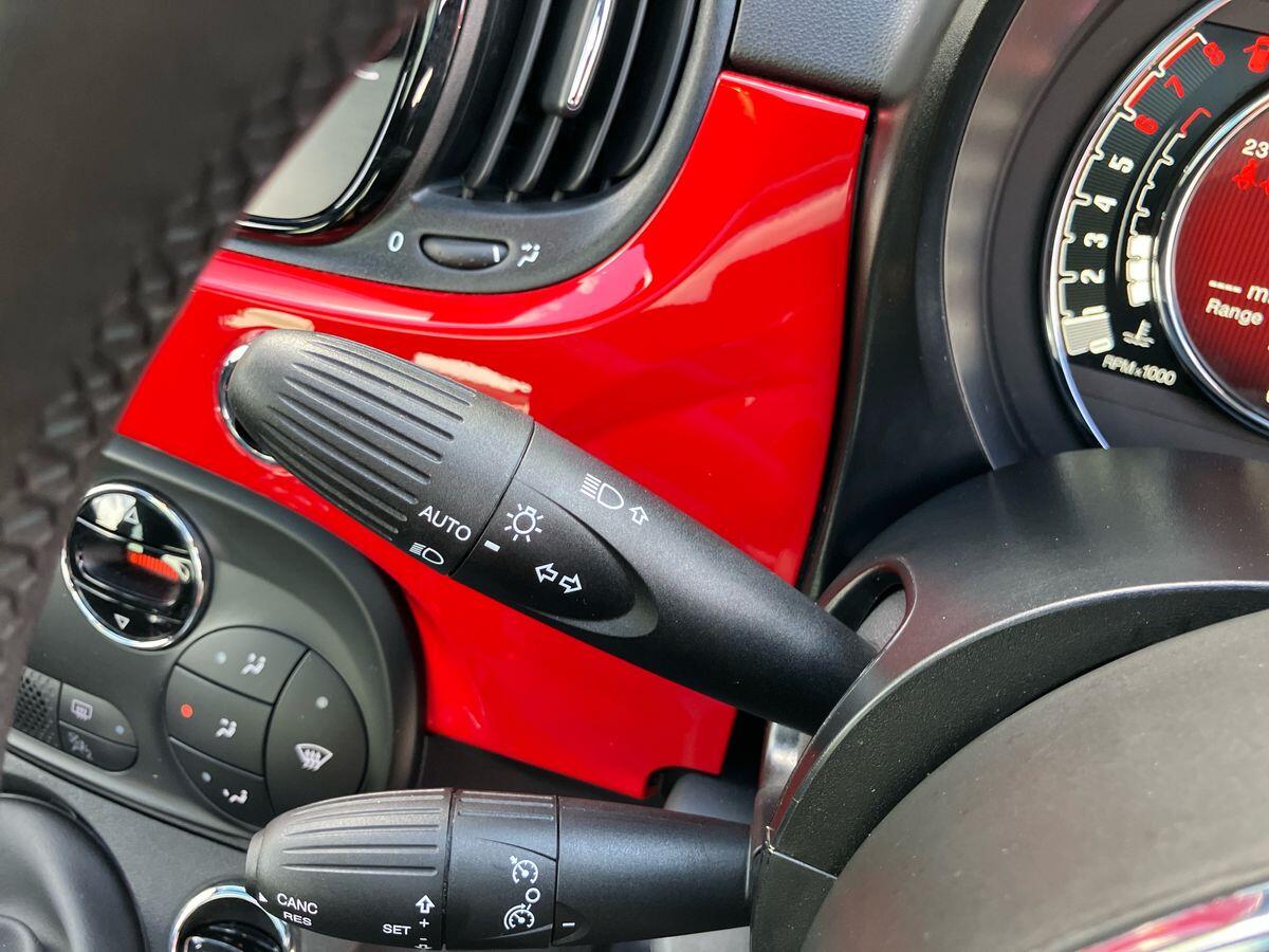 Used Fiat 500 2023 for sale - 75839213: Photo 51