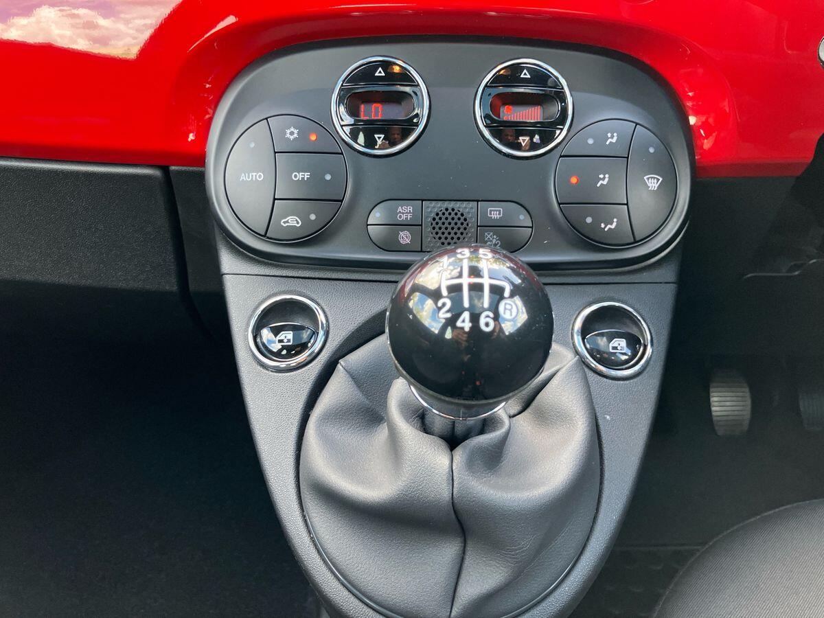 Used Fiat 500 2023 for sale - 75839213: Photo 55