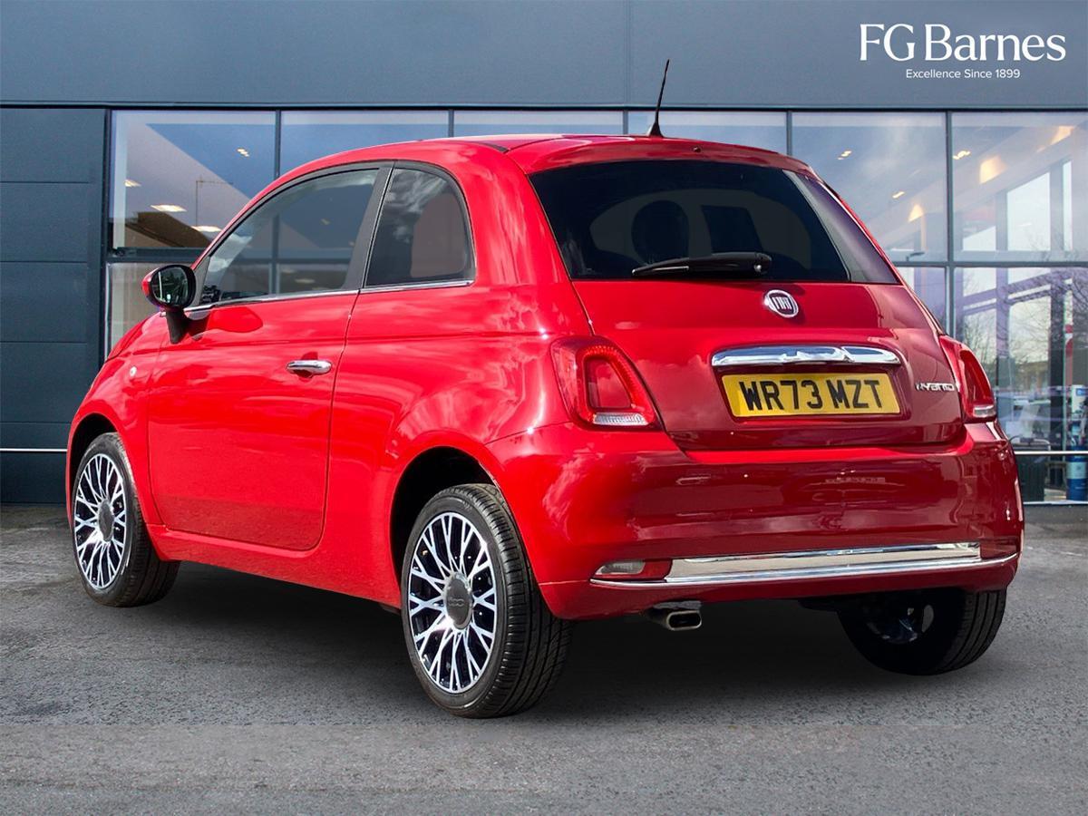 Used Fiat 500 2023 for sale - 75839213: Photo 6