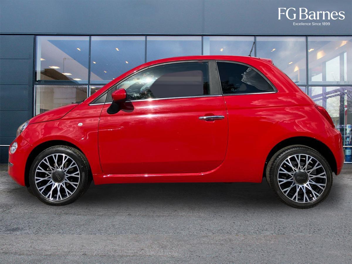 Used Fiat 500 2023 for sale - 75839213: Photo 7