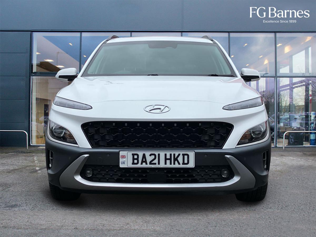 Used Hyundai KONA 2021 for sale - 75906367: Photo 10