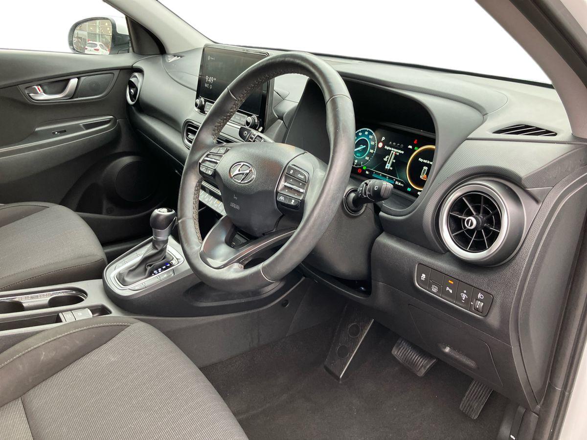 Used Hyundai KONA 2021 for sale - 75906367: Photo 13