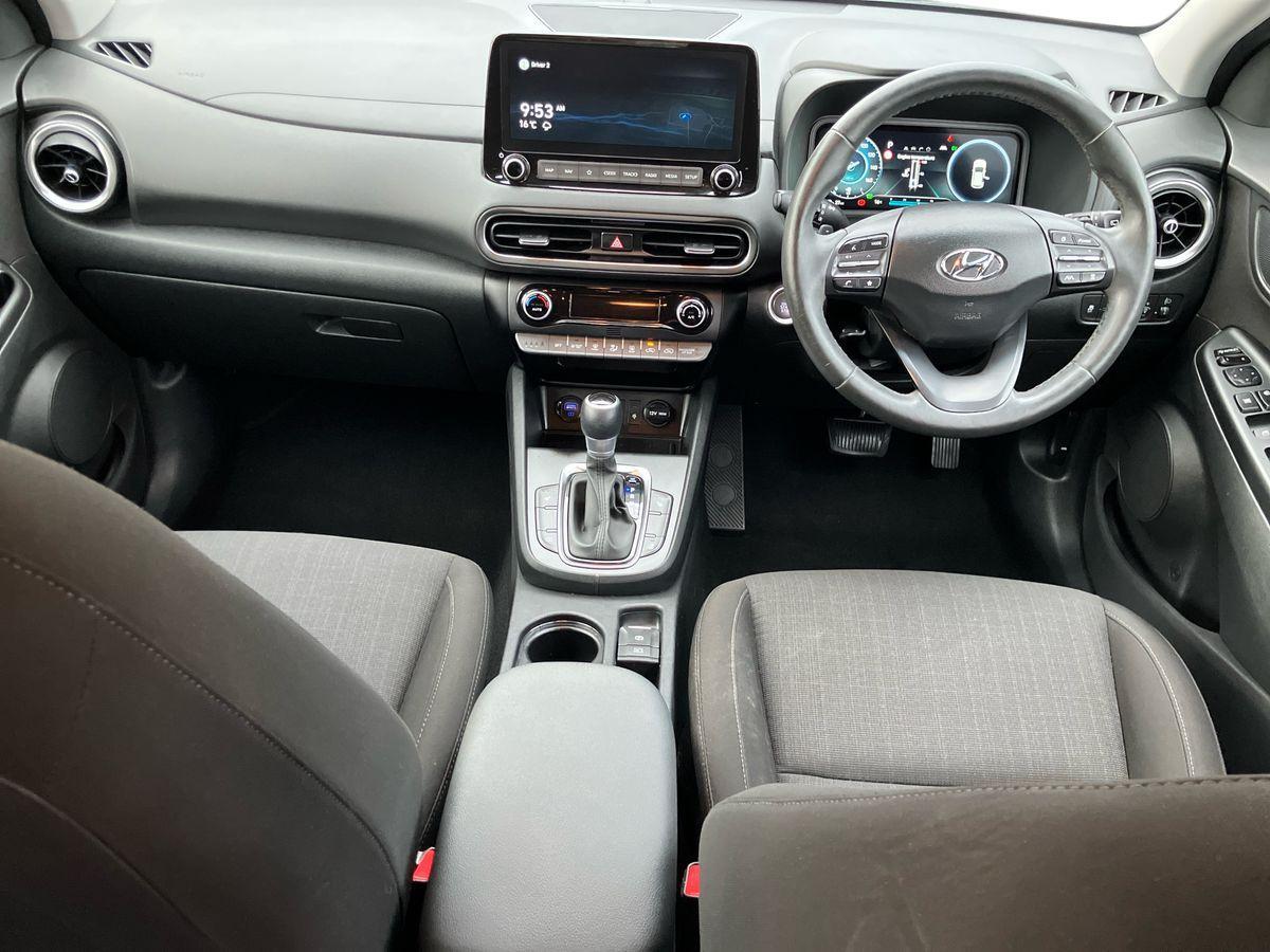 Used Hyundai KONA 2021 for sale - 75906367: Photo 15