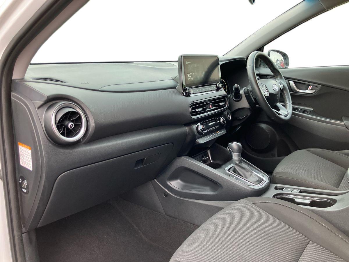 Used Hyundai KONA 2021 for sale - 75906367: Photo 17