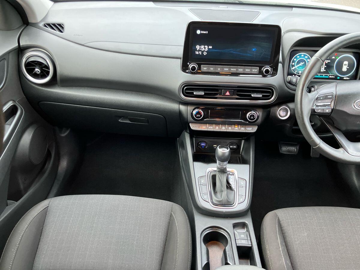 Used Hyundai KONA 2021 for sale - 75906367: Photo 18