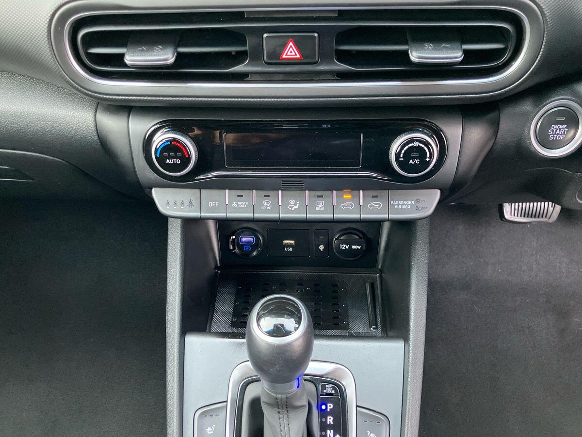 Used Hyundai KONA 2021 for sale - 75906367: Photo 19