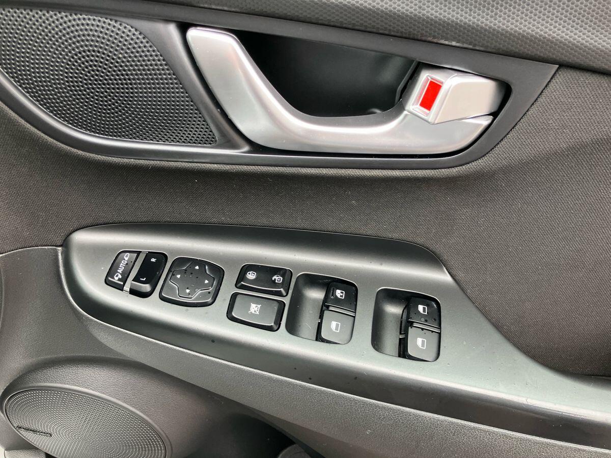 Used Hyundai KONA 2021 for sale - 75906367: Photo 21