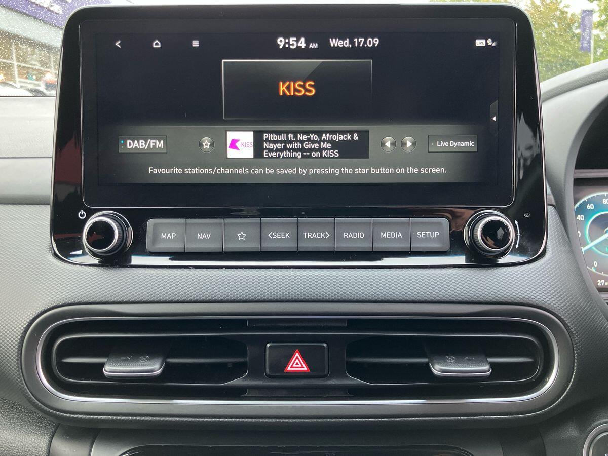 Used Hyundai KONA 2021 for sale - 75906367: Photo 22