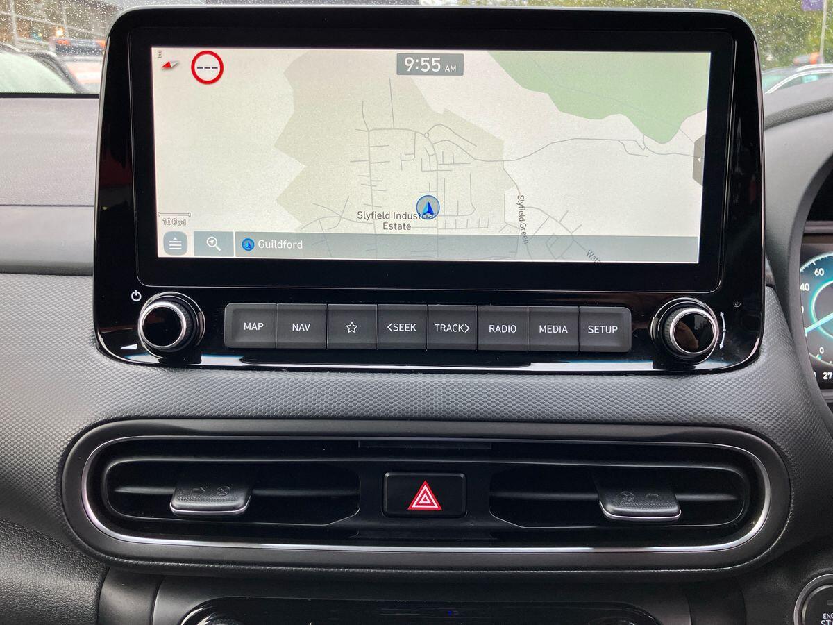 Used Hyundai KONA 2021 for sale - 75906367: Photo 23