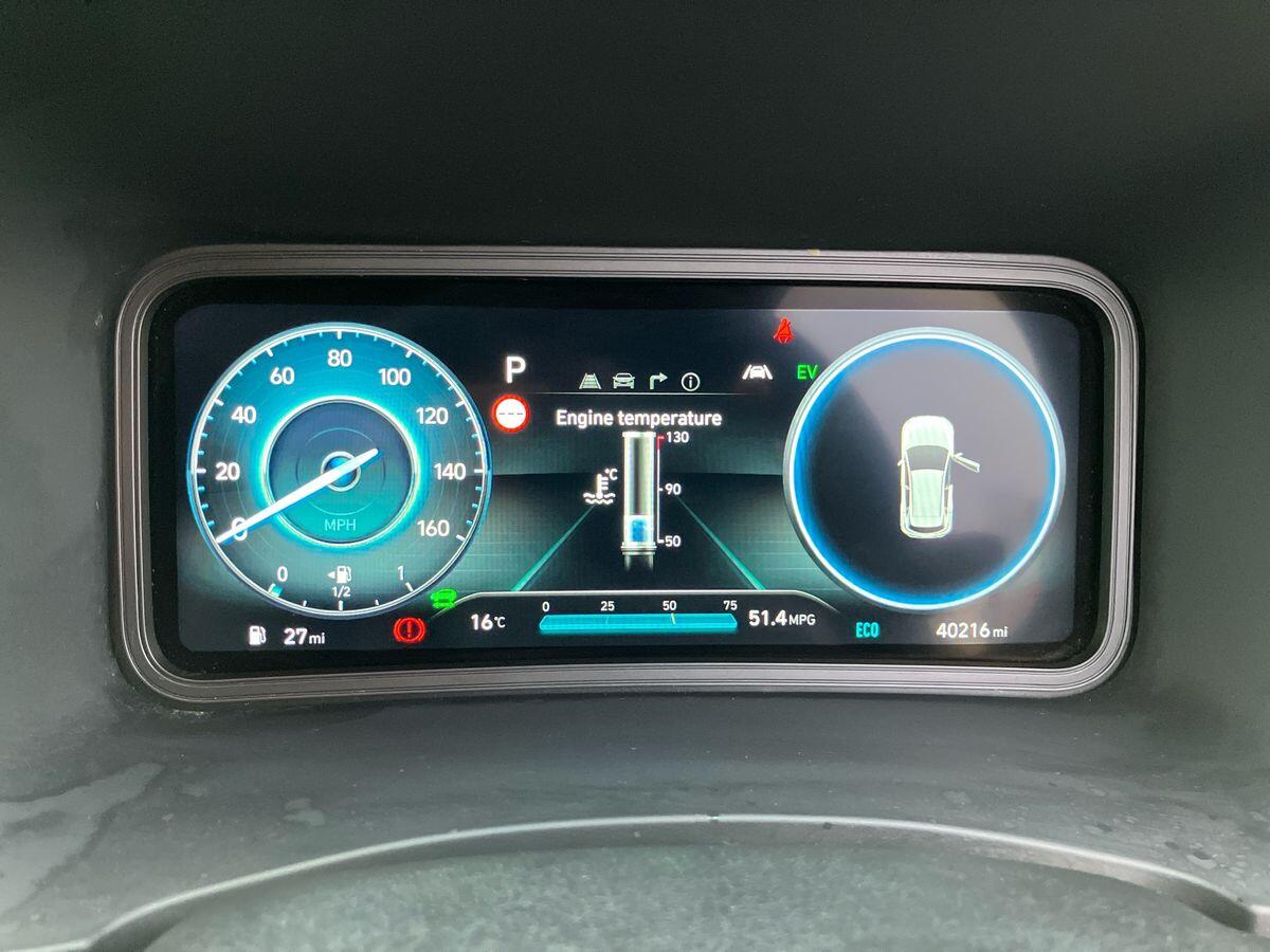 Used Hyundai KONA 2021 for sale - 75906367: Photo 26