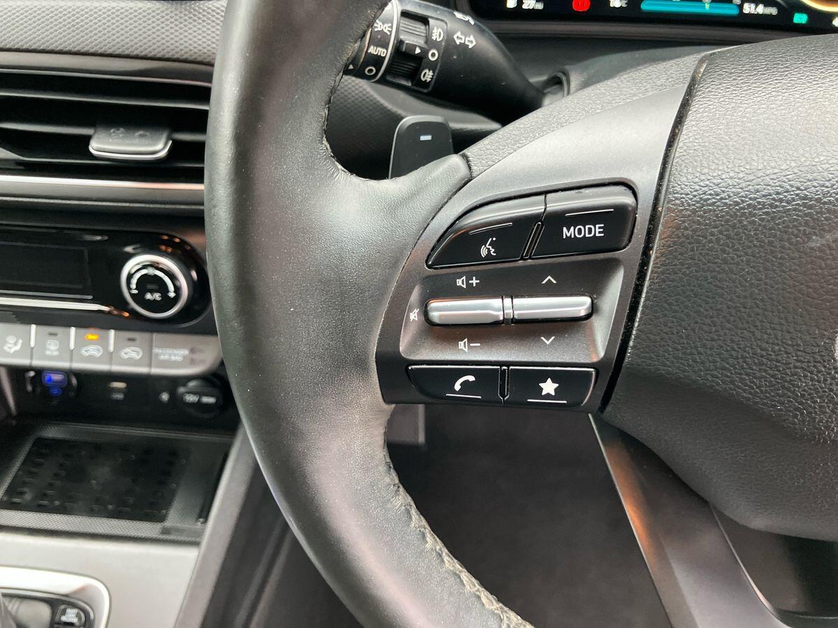 Used Hyundai KONA 2021 for sale - 75906367: Photo 27