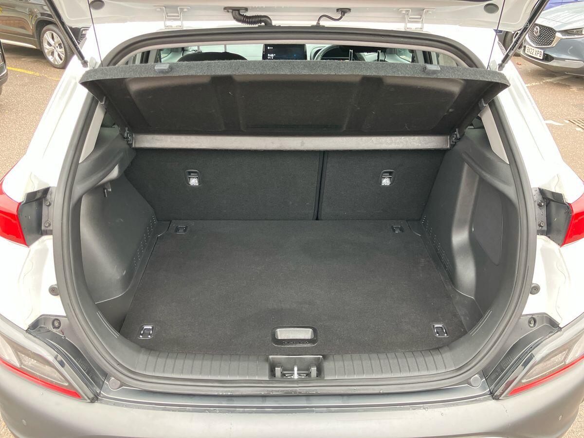 Used Hyundai KONA 2021 for sale - 75906367: Photo 30
