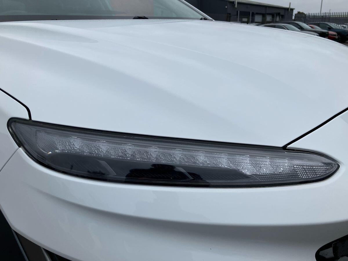 Used Hyundai KONA 2021 for sale - 75906367: Photo 31