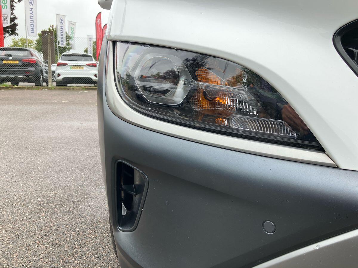 Used Hyundai KONA 2021 for sale - 75906367: Photo 32