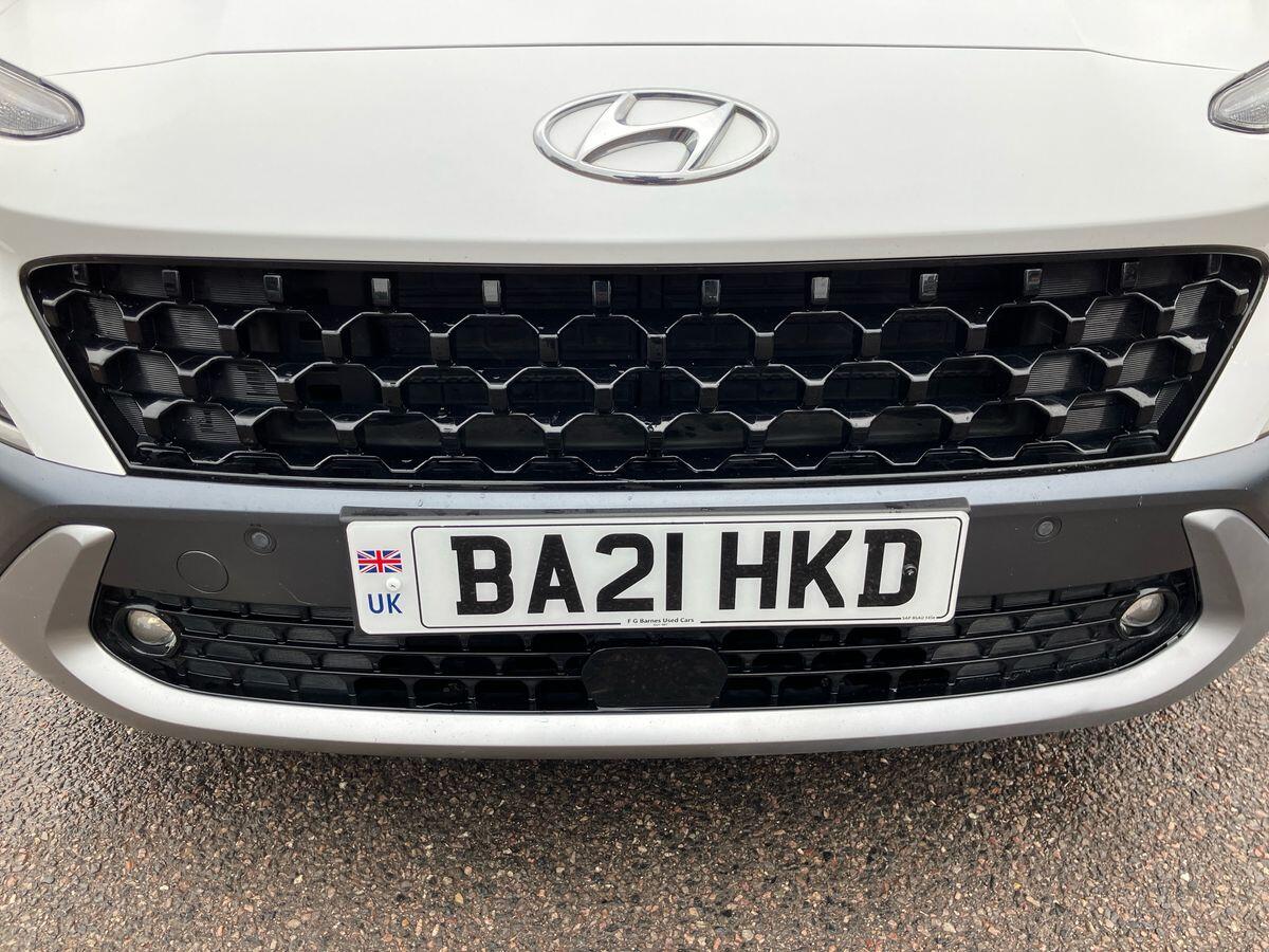 Used Hyundai KONA 2021 for sale - 75906367: Photo 33