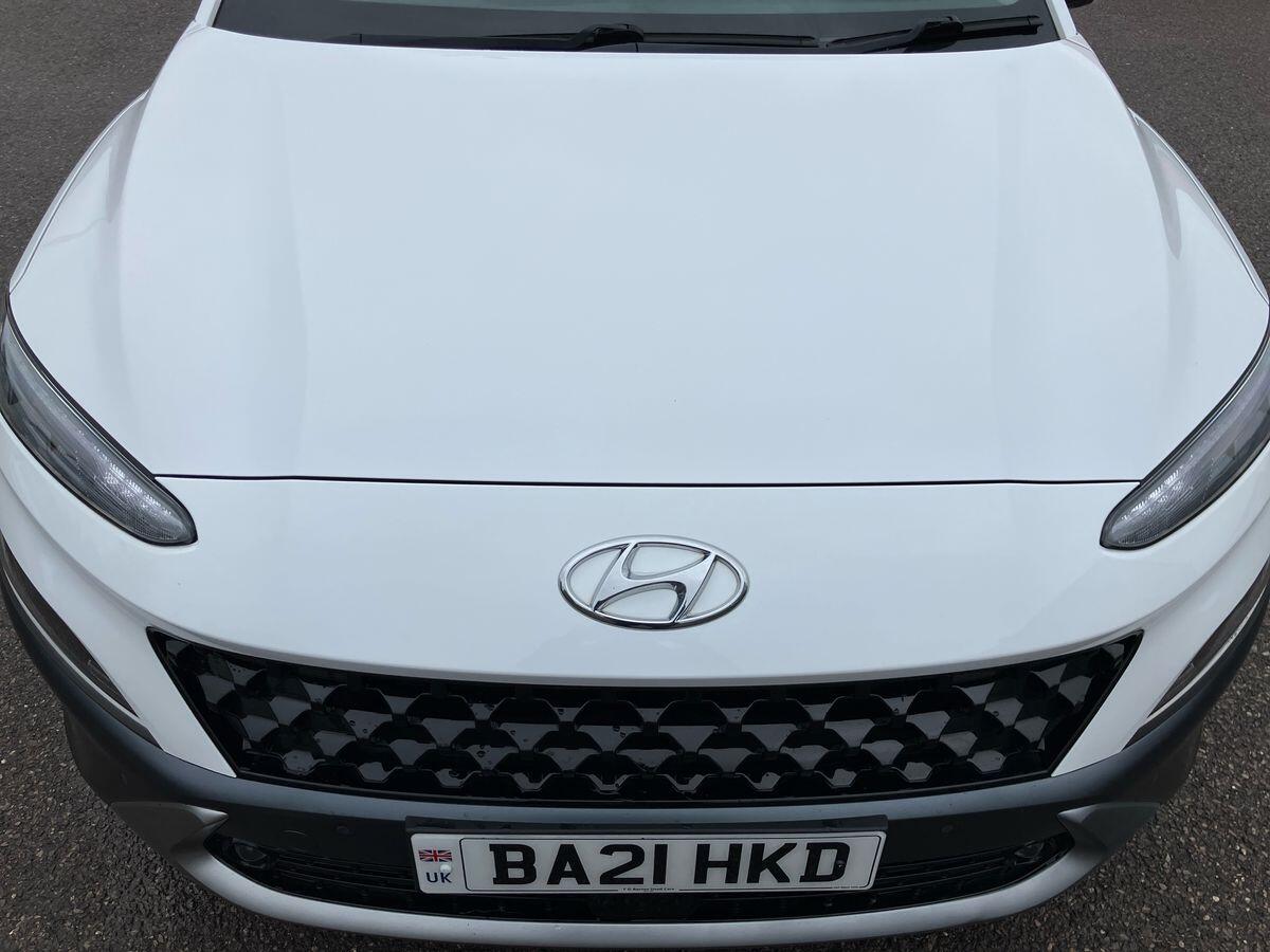 Used Hyundai KONA 2021 for sale - 75906367: Photo 34
