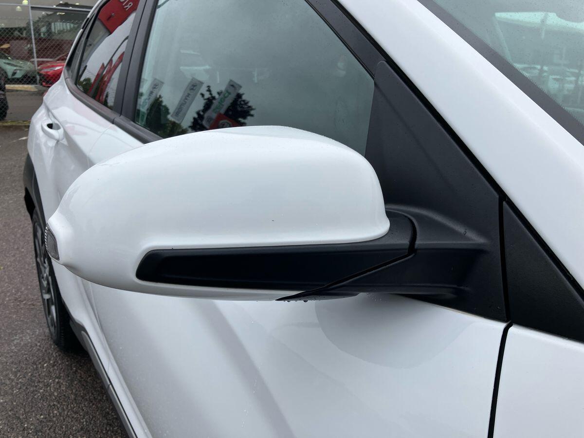 Used Hyundai KONA 2021 for sale - 75906367: Photo 35