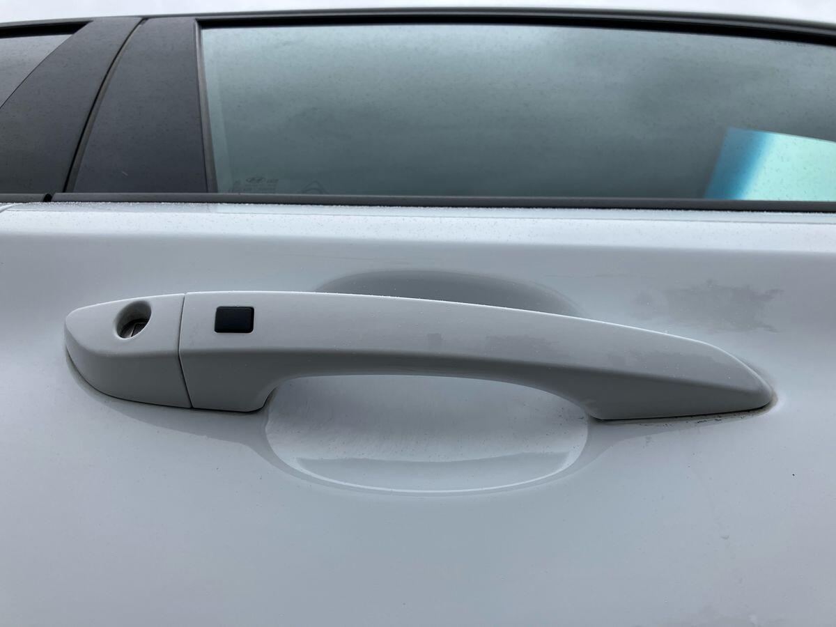 Used Hyundai KONA 2021 for sale - 75906367: Photo 36