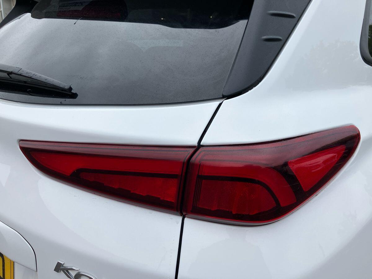 Used Hyundai KONA 2021 for sale - 75906367: Photo 37
