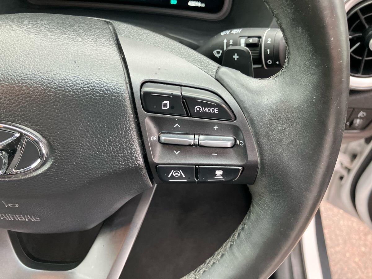 Used Hyundai KONA 2021 for sale - 75906367: Photo 42